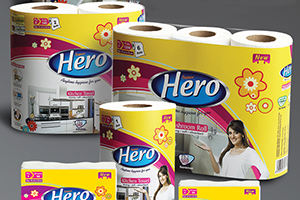 Paper Label designer in Mumbai, packaging design company in mumbai