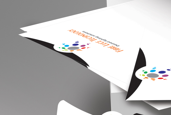 Technolohy Logo & Branding Designing by Branding Agency in Mumbai, India